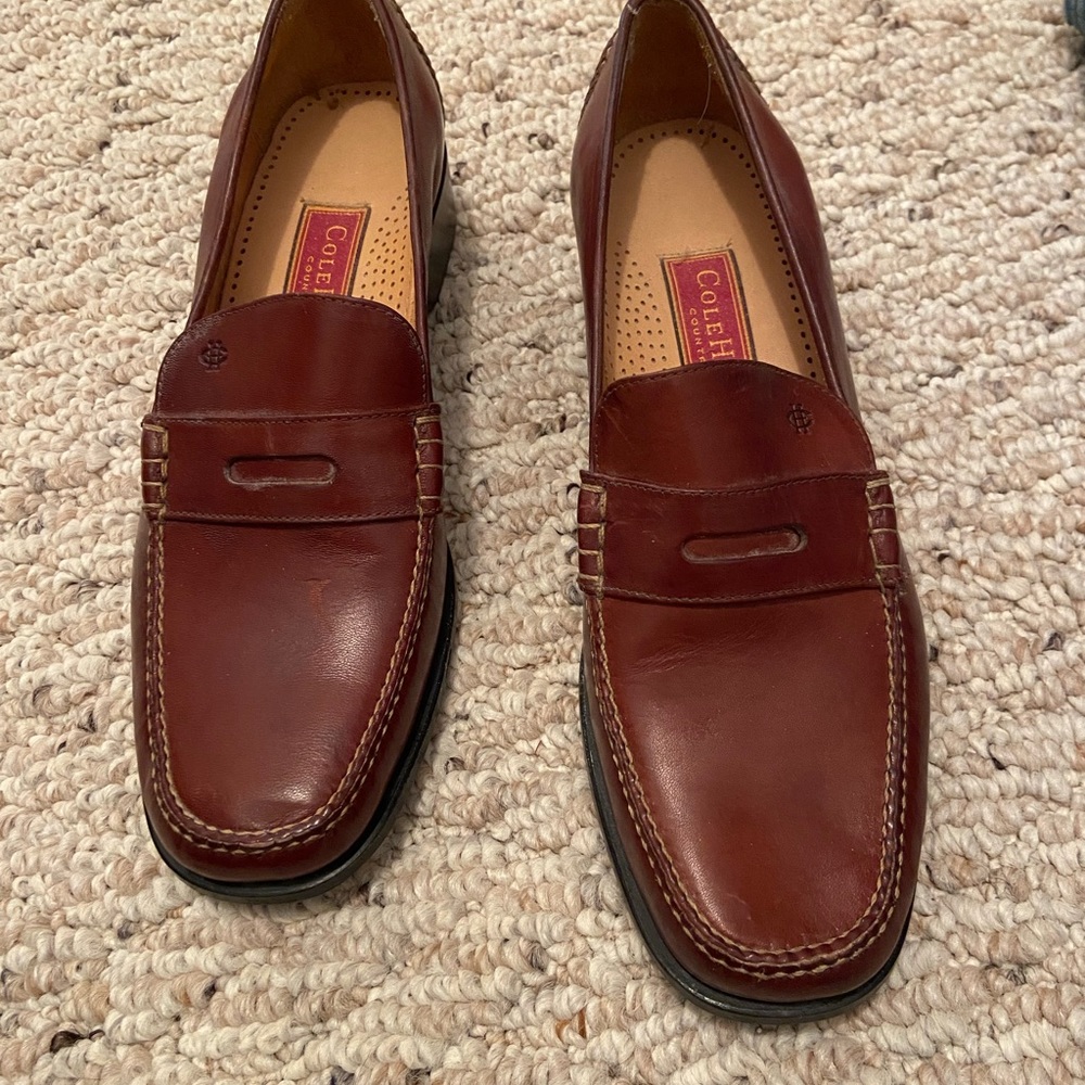 Loafers